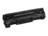 3484B002 - Canon CRG-725 - Black - Left-angle