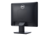 E1715SE - Dell E1715S - LED monitor - Back