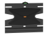 FPWFXBAT - StarTech.com Low Profile TV Mount - Close up