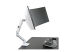 98-540-216 - Ergotron HX - Mounting component (pivot) - Left side