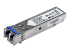 GLCLHSMD10ST - StarTech.com Cisco GLC-LH-SMD Compatible SFP Module, 1000BASE-LX/LH, 1GbE Single Mode (SMF) Fiber SMF Optic Transceiver, 1GE Gigabit Ethernet, LC Connector, 10km 1310nm, Firepower, ASR920 (GLCLHSMD10ST) - Left-angle