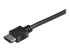 USB3C2ESAT3 - StarTech.com USB C to eSATA Cable - Close up