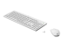 3L1F0AA#ABU - HP 230 - Keyboard and mouse set - Right-angle