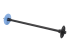 7F2C8A - HP printer spindle - Right-angle