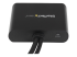MSTMDP122DP - StarTech.com 2-Port Multi Monitor Adapter, Mini DisplayPort 1.2 to DisplayPort MST Hub, Dual 4K 30Hz, Windows Extended Desktop (MSTMDP122DP) - Back