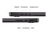 MX2J3B/A - Apple MacBook Pro - 14.2" - 