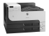 CF236A#B19 - HP LaserJet Enterprise 700 Printer M712dn - Left-angle