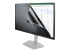 2869-PRIVACY-SCREEN - StarTech.com 28-inch 16:9 Computer Monitor Privacy Filter, Anti-Glare Privacy Screen with 51% Blue Light Reduction, Black-out Monitor Screen Protector w/+/- 30 deg. Viewing Angle, Matte and Glossy Sides (2869-PRIVACY-SCREEN) - Right-angle