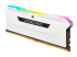 CMH32GX4M4E3200C16W - CORSAIR Vengeance RGB PRO SL - Right-angle