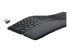 920-010351 - Logitech ERGO K860 Split Keyboard for Business - Close up