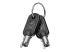 K68101EU - Kensington ClickSafe 2.0 Keyed Laptop Lock - Front
