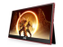 16G3 - AOC Gaming 16G3 - LED monitor - Right-angle