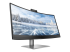 30A19E9 - HP Z34c G3 - LED monitor - Left-angle
