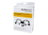 SV211USB - StarTech.com 2 Port USB VGA Cable KVM Switch - Right-angle