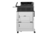 A2W76A#B19 - HP LaserJet Enterprise Flow MFP M880z+ - Right side