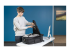 K60384WW - Kensington Contour 2.0 Pro Overnight Laptop Spinner - Inside