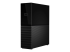 WDBBGB0040HBK-EESN - WD My Book WDBBGB0040HBK - Right-angle