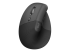 910-006474 - Logitech Lift Vertical Ergonomic Mouse - Front