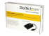 USB32HDPRO - StarTech.com USB 3.0 to HDMI External Video Card Adapter - Right-angle