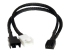FAN12025PWM - StarTech.com 120x25mm Computer Case Fan with PWM - Front