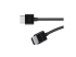 AV10175BT2MBKV2 - Belkin BoostCharge - Ultra High Speed - Right-angle