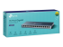 TL-SG116 - TP-Link TL-SG116 - Switch - Left-angle