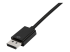 DP2VGDVHD - StarTech.com 3 in 1 DisplayPort Multi Video Adapter Converter - Right-angle