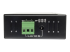 U360-004-IND - Eaton Tripp Lite series 4-Port Rugged Industrial USB 3.0 SuperSpeed Hub - Left side