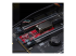 MR12GI-NETWORK-CARD - StarTech.com 1-Port 2.5GbE M.2 Network Card, Multi-Gigabit Speeds (2.5G/1G/100M/10M) - Right-angle