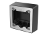 02066-001 - AXIS TI8602 - Camera housing - Right-angle