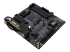 90MB1620-M0EAY0 - ASUS TUF GAMING B450M-PLUS II - Left-angle