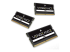 CMSX64GX5M2A4800C40 - CORSAIR Vengeance - DDR5 - Multi-angle