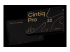 DTH227K0B - Wacom Cintiq Pro 22 - Digitiser w/ LCD display - Multi-angle