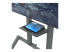 H709-BG - Heckler - Mounting component (shelf) - Right-angle