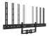 AV2-500BL - Neomounts - Mounting kit (mount bracket) - Back