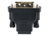 HDMIDVIFM - StarTech.com HDMI to DVI-D Video Cable Adapter - Bottom