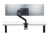 H1M1AG1-MONITOR-ARM - StarTech.com Monitor Desk Mount For 49" Ultrawide Curved Screen, Max 44lb - Back