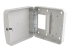 EN1111 - Eaton - Network device enclosure - Right-angle