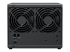 DS423+ - Synology Disk Station DS423+ - Back