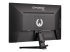 G2745QSU-B2 - iiyama G-MASTER Black Hawk G2745QSU-B2 - Back