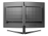 32M2C5500W/00 - Philips Evnia 5000 32M2C5500W - Back