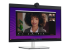 DELL-P2724DEB - Dell 27 Video Conferencing Monitor P2724DEB - Left-angle