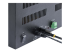 4PCIE-PCIE-ENCLOSURE - StarTech.com 4-Slot PCIe Expansion Chassis with PCIe x2 Host Card, PCIe 2.0 - Close up