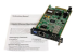 ET91000SFP2C - StarTech.com Gigabit Ethernet Fiber Media Converter Card Module w/ Open SFP Slot - Left-angle