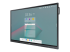 LH86WACWLGCXEN - Samsung Interactive Display WA86C - Right-angle