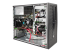 4P6G-PCIE-SATA-CARD - StarTech.com SATA PCIe Card, 4 Port PCIe SATA Expansion card, 6Gbps SATA Card, Low/Full Profile, SATA Stacked Connectors, ASM1164 Non-Raid SATA Controller Card - Right-angle