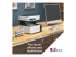 C11CJ89401 - Epson EcoTank ET-5150 - Left-angle