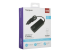 APA108EU - Targus - Power adapter - Left-angle