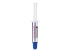SILVGREASE1 - StarTech.com Thermal Paste, High Performance Thermal Paste, Re-sealable Syringes (1.5g), Metal Oxide Heat Sink Compound, CPU Thermal Paste, Thermal Glue, RoHS / CE - Left-angle