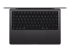 MX2J3B/A - Apple MacBook Pro - 14.2" - Top